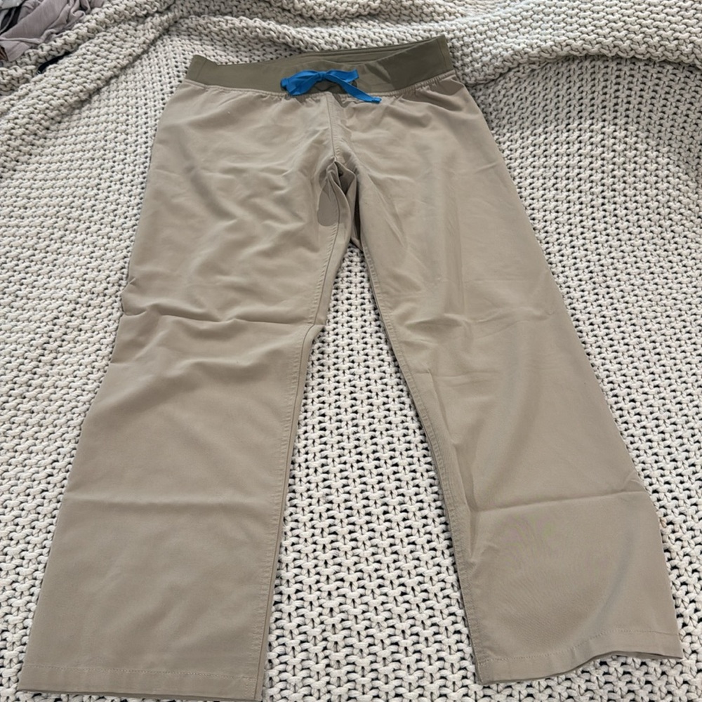 FIGS Livingston Basic Scrub Pants